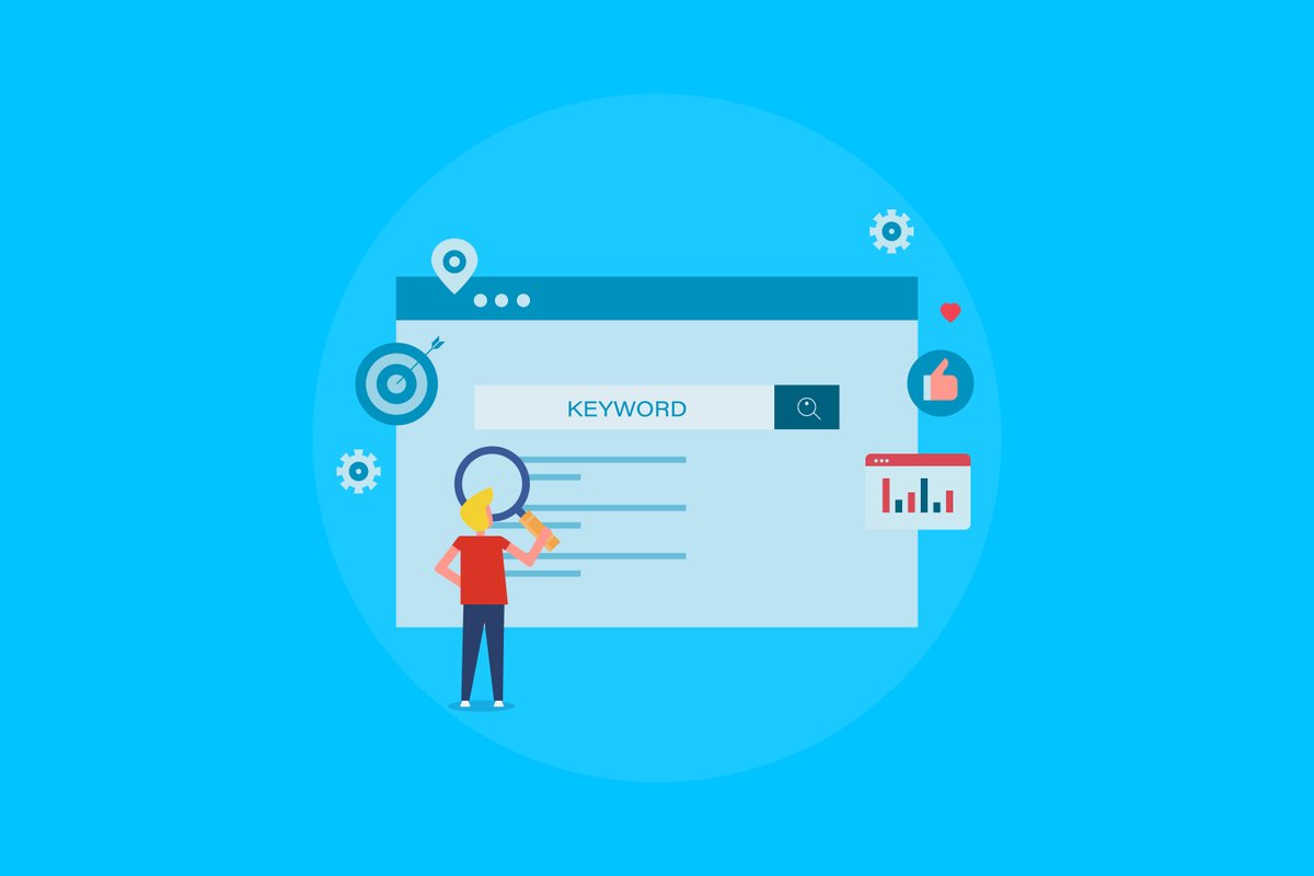 #Keyword research can be difficult and time consuming 😭 We are here to take the weight off your shoulders and put in the hard work to help unlock your #websites potential 🔑 bit.ly/3a2vUVg