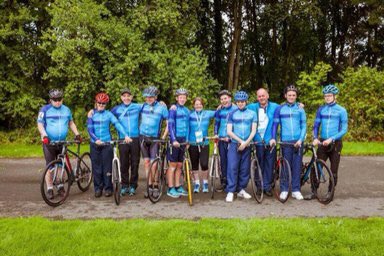 Scotland’s Special Olympic cyclists have had their bikes stolen in a planned raid. Some are very distinctive tricycles - all retweets helpful. My story in today’s <a href="/Daily_Record/">The Daily Record</a>. dailyrecord.co.uk/news/scottish-…