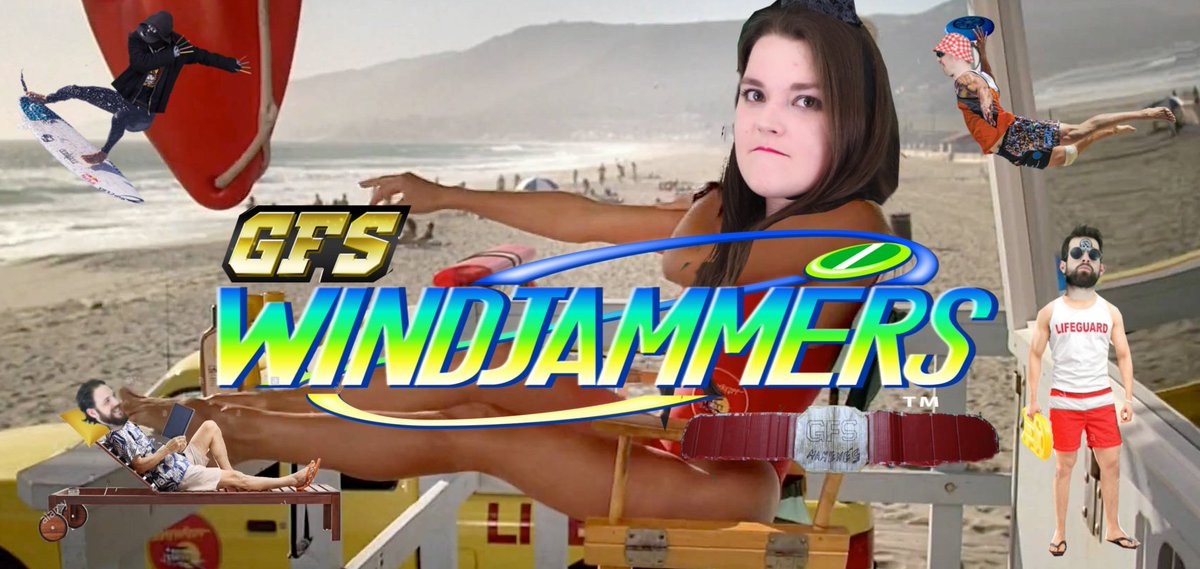 GFS_OfficialCha's tweet photo. Ce soir, reprise de la #compétition pour la ceinture des #Mamènes !
Qui repartira avec la ceinture ? Qui saura se démarquer des autres sur le jeu #Windjammers ?
Ça se passe sur le Twitch de la #GFS: https://t.co/3lDNX34tA6

#GFS #streaming #Livestream #TwitchStreamers #twitchtv https://t.co/XmcxGCilSJ