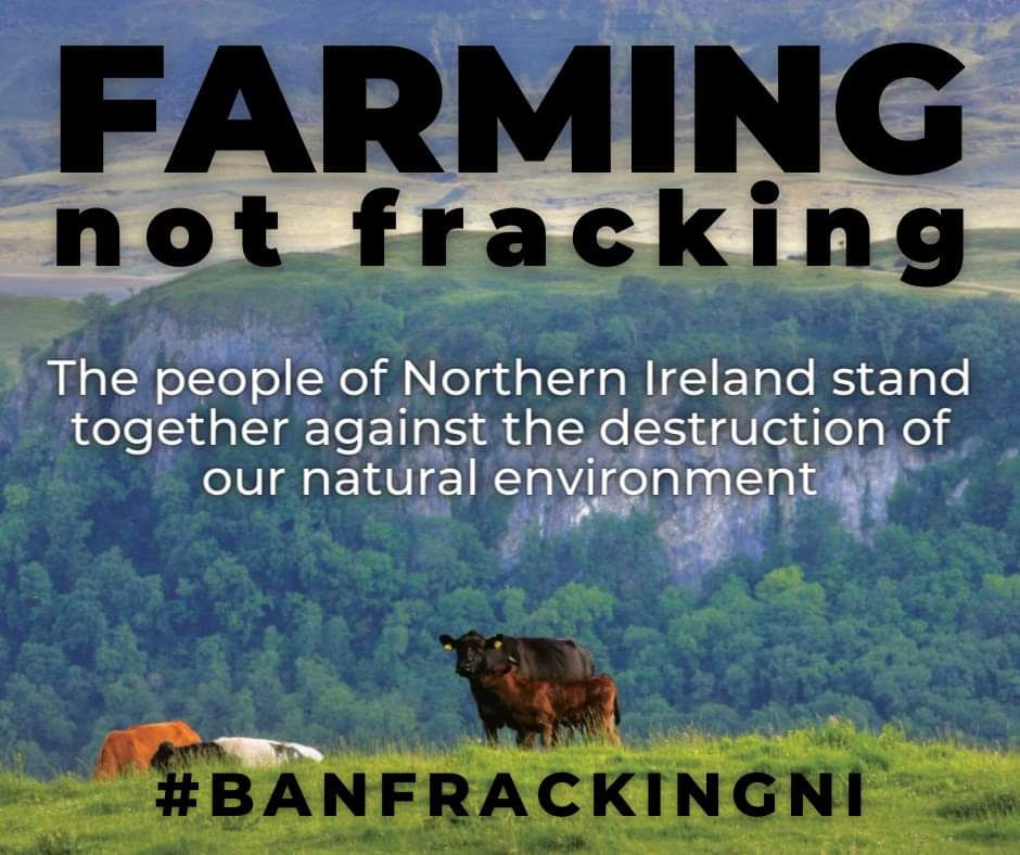 longhair_nature's tweet photo. The Assembly are voting on a motion tomorrow to protect NI from the dangers of fracking. I want my elected representatives to ensure that motion is passed #banfrackingni
Follow: @oursnotmine1 https://t.co/RPPEX9yslH
