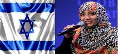 Denaatopaal1's tweet photo. #توكل_كرمان_جاسوسه_هيلاري طب مبدأيا كده من هان عليه وطنه ارضه عرضه منتظرين منها ايه دي خربت بلدها دي عباره عن بئر الخيانه برده اعوذ بالله من الخبث والخبائث😜😂 https://t.co/wnbk58mw8b