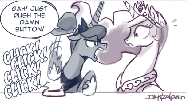 I miss early 2010-2013 mlp tumblr ask blogs? 