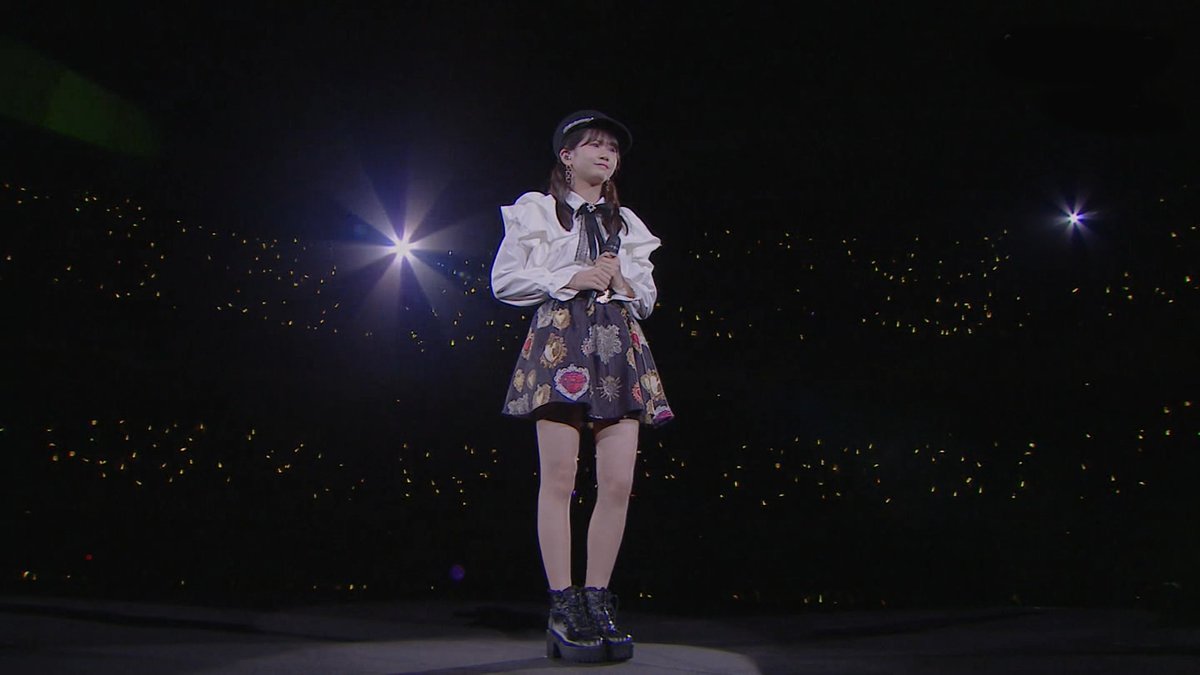 NEYOOOOONDS's tweet photo. ほまめい優勝
#岡村ほまれ
#山﨑愛生
#TheBallad
#ExtraNumber
#ハロコン https://t.co/DVjQ8IuJhz
