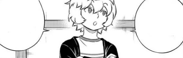 BionicDeviI's tweet image. She may get the opportunity sooner, rather than later. It depends on her more than it does him.