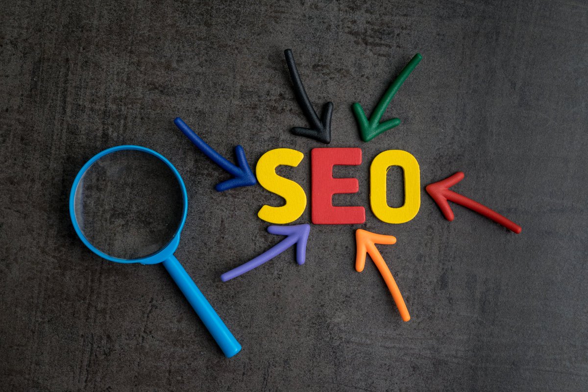 Not sure where to begin in your #SEO journey? Get in touch with us here 👉bit.ly/2Yj4V50 to get our #expert opinion on the best place to start 💪