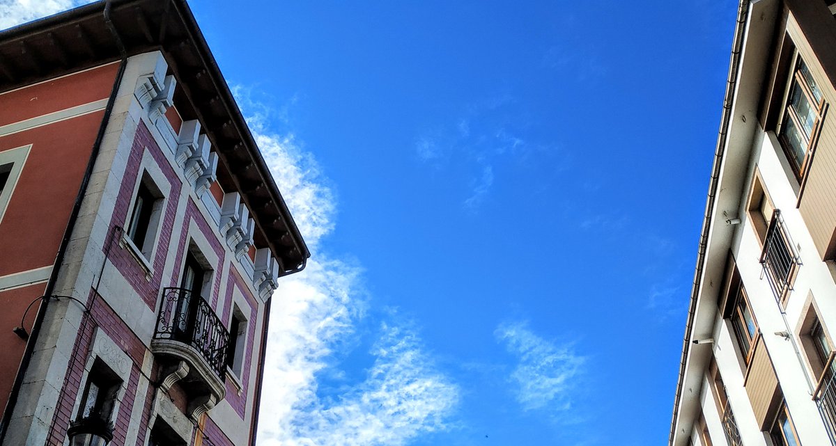 Cangas de Onis tweet media