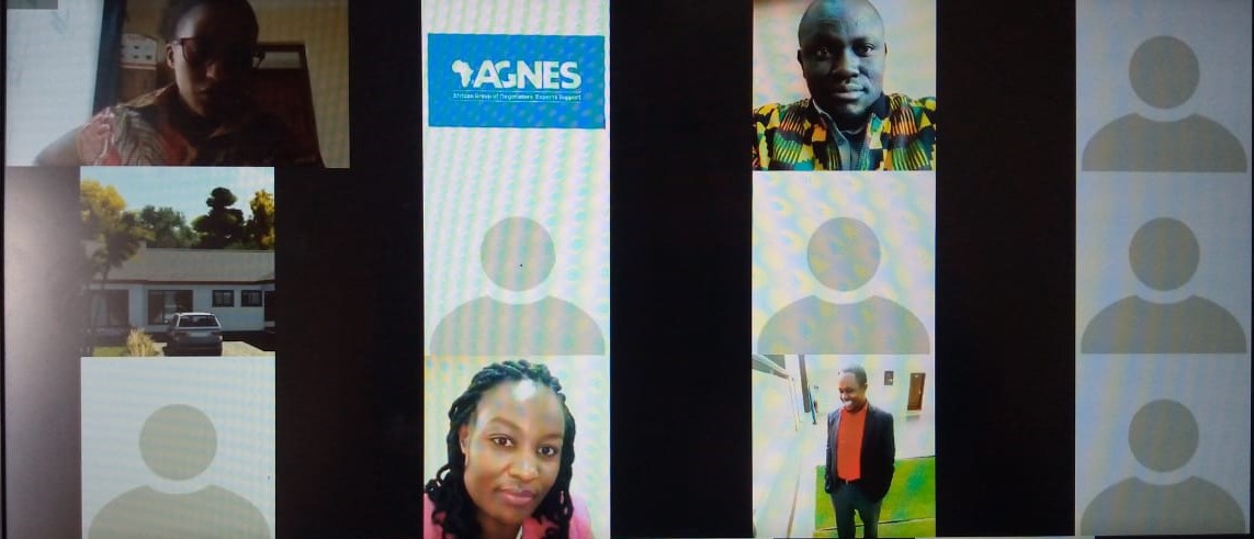 AGNESAfrika tweet media