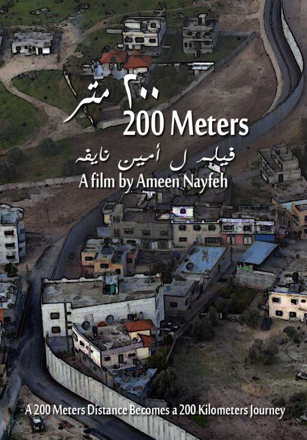 Live_for_Films's tweet photo. LFF 2020 Review: 200 Meters – “The pace of the film rarely lets up.” Read it here https://t.co/jmy2zWQuoj by @anglish15
#200Meters #LFF #LFF20 #LFF2020 @BFI #AmeenNayfeh #AliSuliman #Israel #Palestine https://t.co/1hO1aumVno