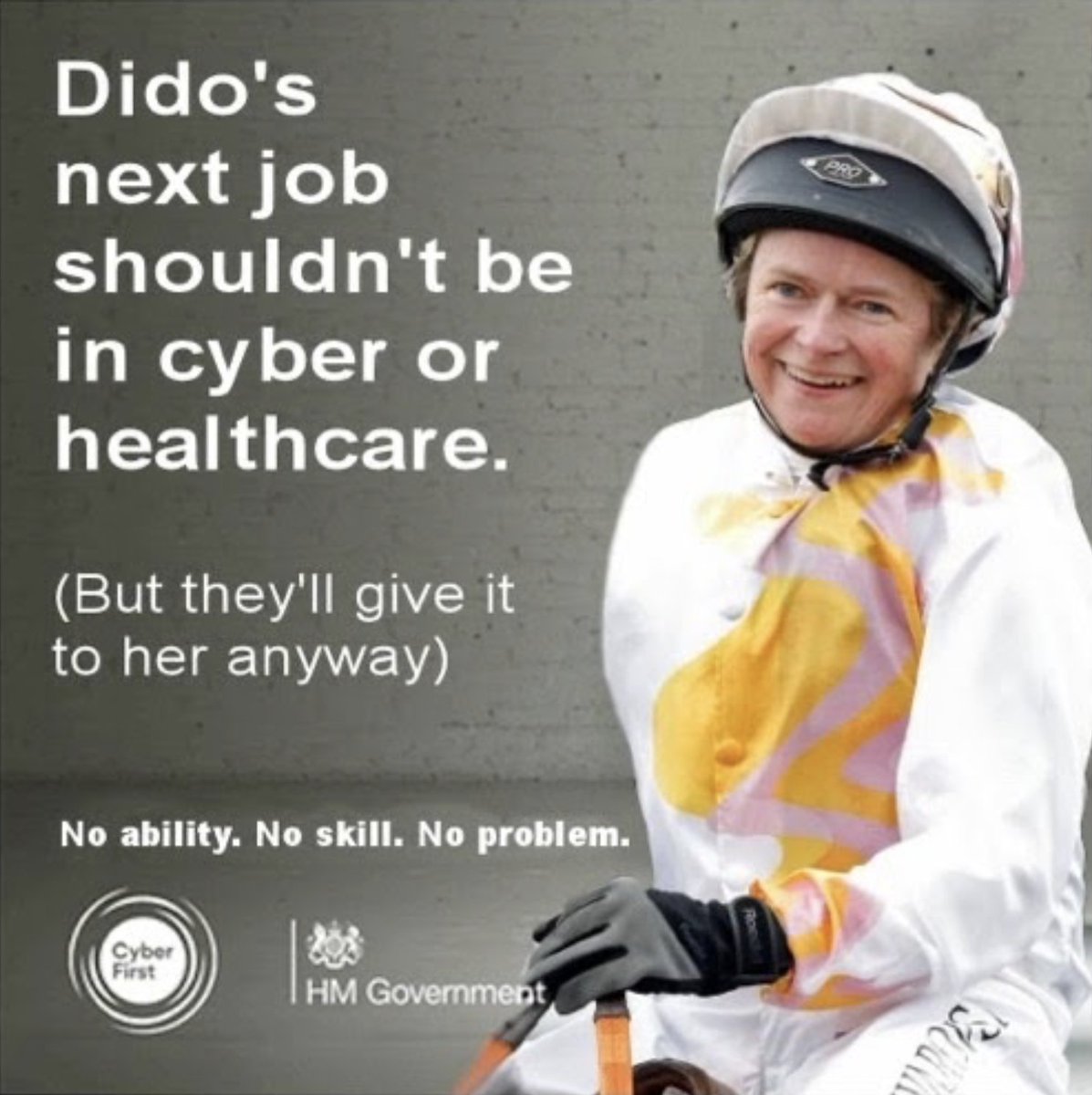 Government launches new ad campaign urging struggling workers to retrain: