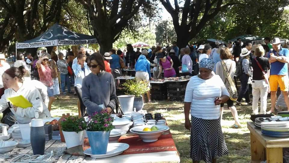 Ceramics Sa Western Cape Region Csawesterncape Twitter It is also the single largest recorded gathering of potters on the african. ceramics sa western cape region