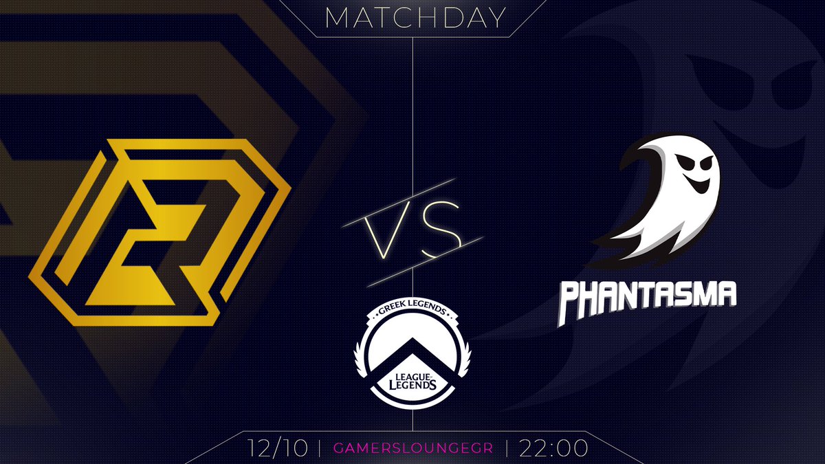 rejectsgaming_'s tweet photo. The @GRLegends Winter Split starts Today!! We are up against @Phantasmagg 

🕙 22:00
Watch it live @ https://t.co/7YpasNTsgi https://t.co/UOV0UgMTkS