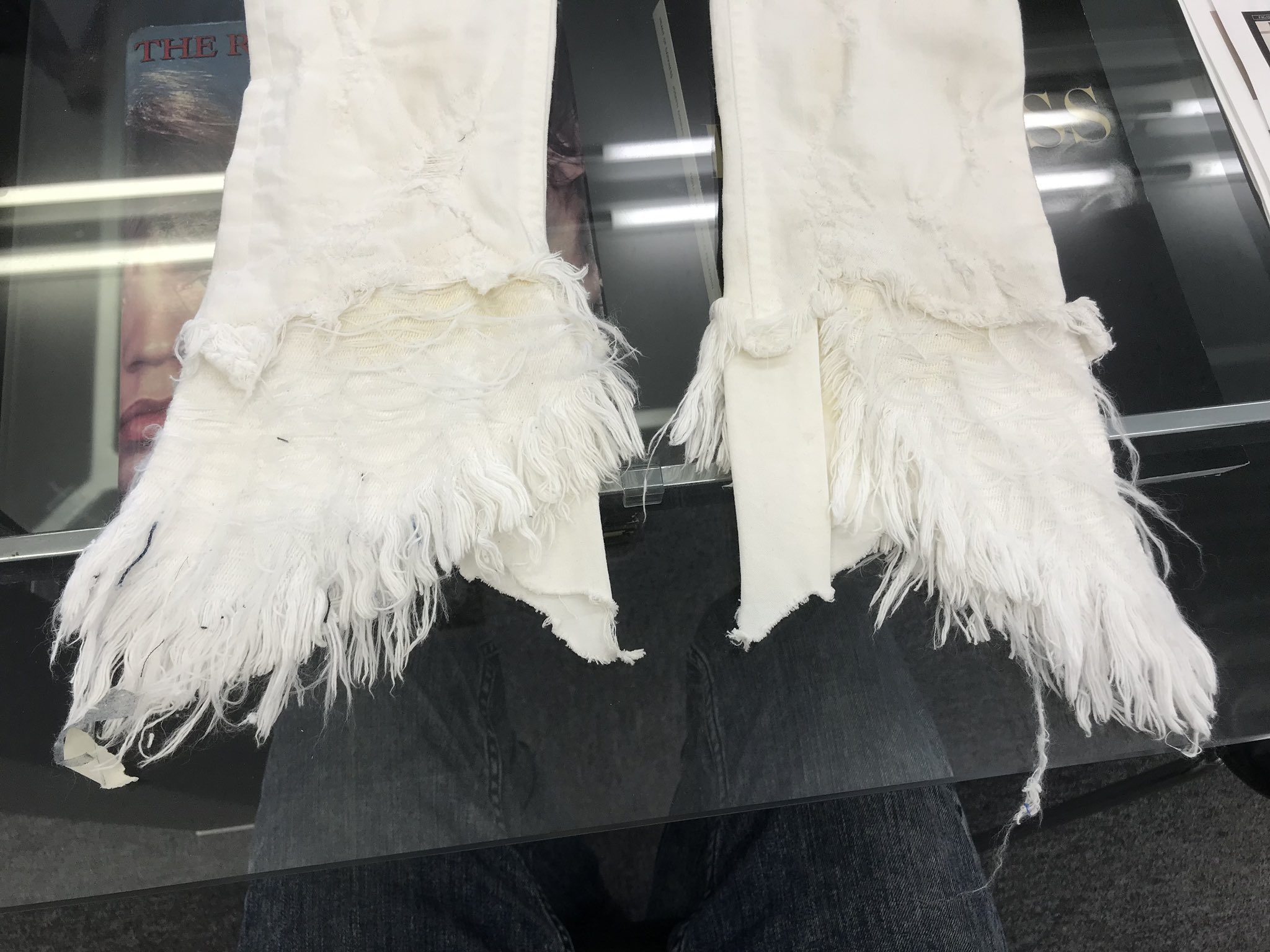 青木被服 倉敷本店 on X: 青木被服 倉敷本店 on X: