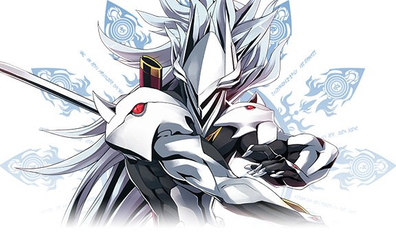 ブレイブルーのtwitterイラスト検索結果 古い順