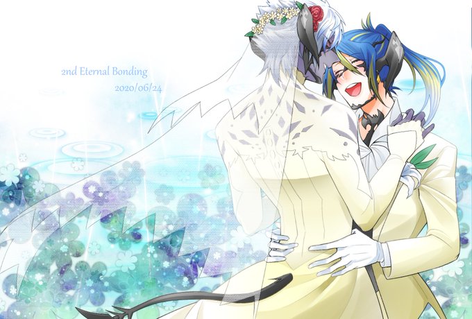 エタバンのtwitterイラスト検索結果