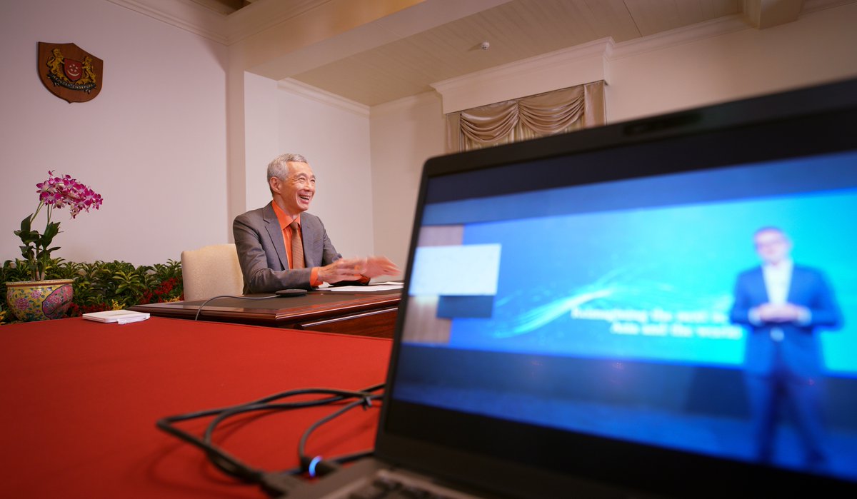 leehsienloong tweet media