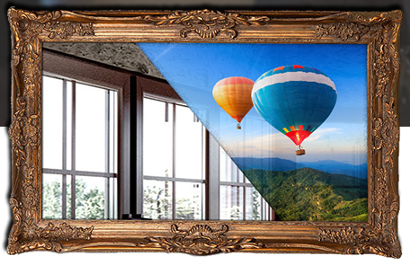 Go to Videotree's fully bespoke Mirror Televisions page to find out more about the series of steps we go through to ensure that your product is built to your exact standards.
lnkd.in/djgpYB2
#videotree #mirrortv #bespoke