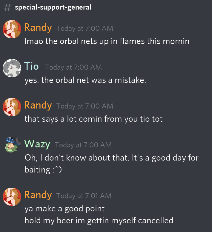Texts from Crossbell tweet media