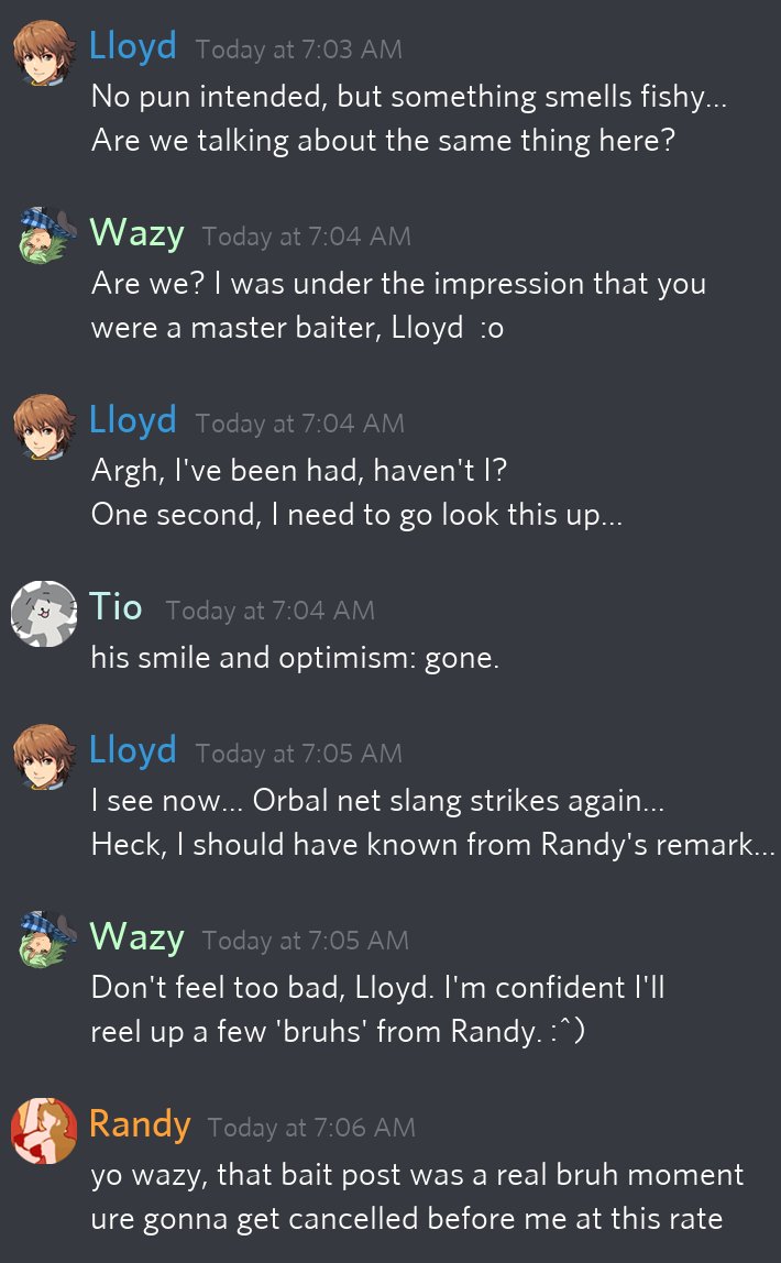 Texts from Crossbell tweet media