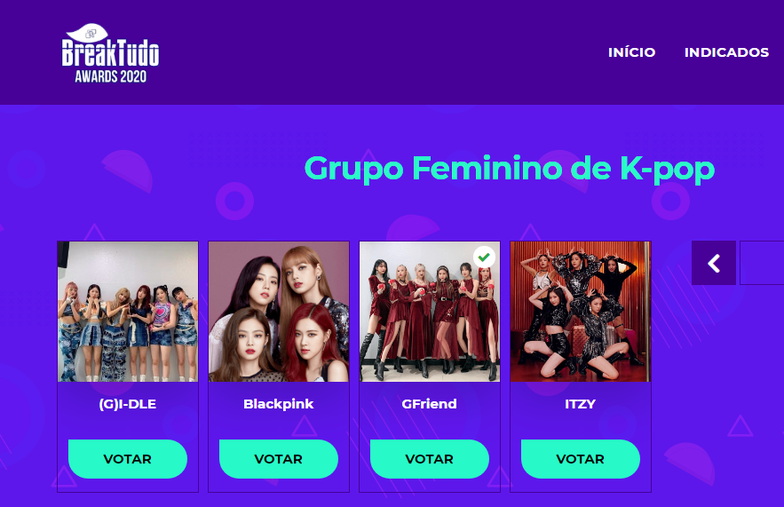 _Yebin_03's tweet photo. Buddies Gfriend is Giving us a Full Album So Why Don't we Try And Give Them breaktudo Award!! Lets do it!!
Don't forget to vote them~
#boostgfriend_breaktudovote 
#GFRIEND 
#GFRIENDisCOMING 
#GFRIEND_COMEBACK 
#回_Walpurgis_Night 
#여자친구 
@GFRDofficial https://t.co/hNNxpOH6xm