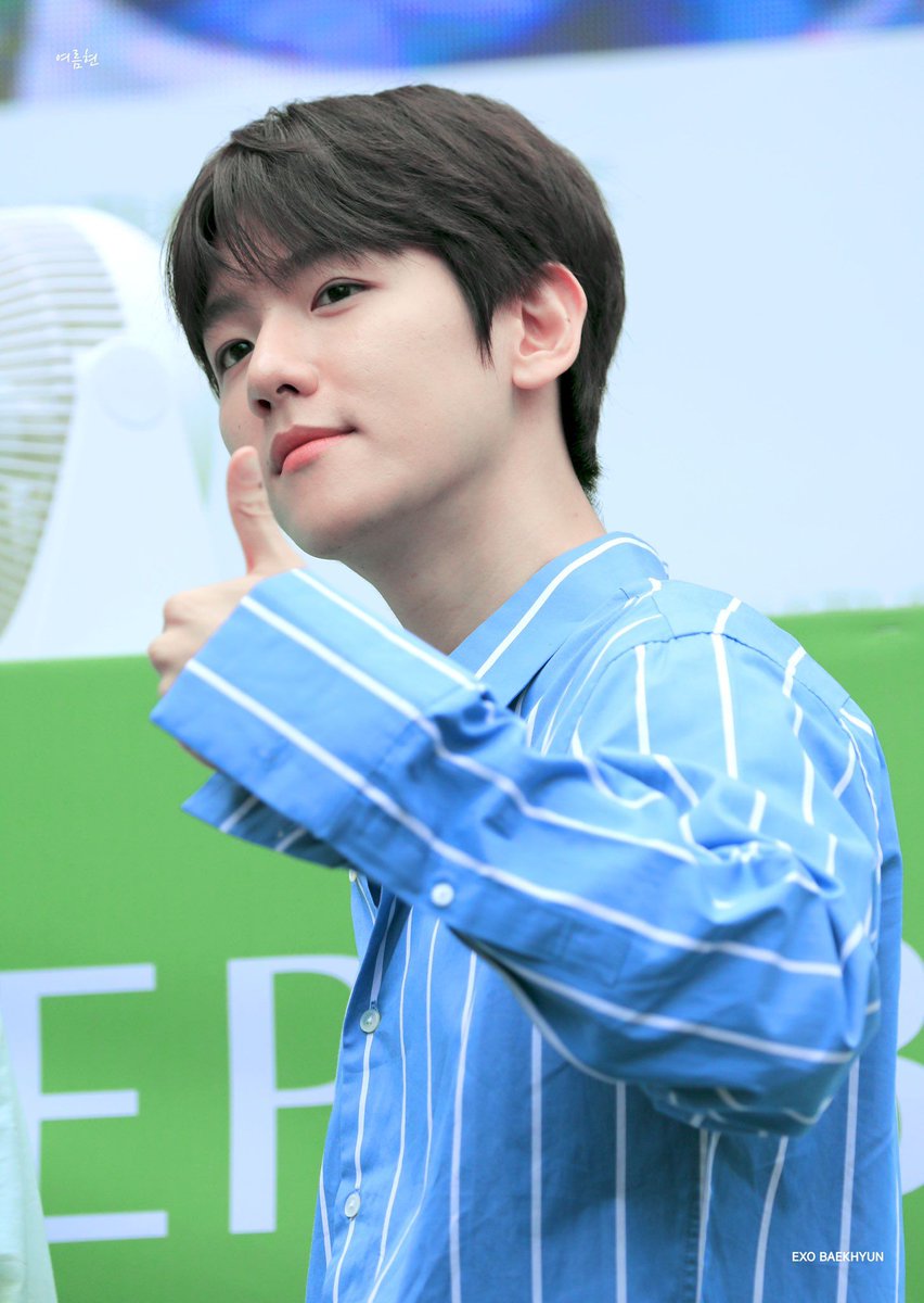 baekhyun pics 🐶 tweet media