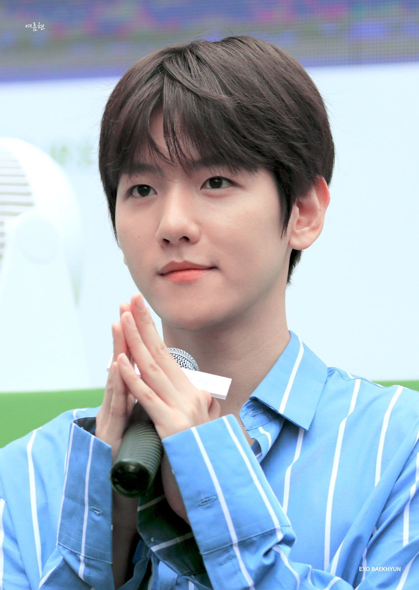 baekhyun pics 🐶 tweet media