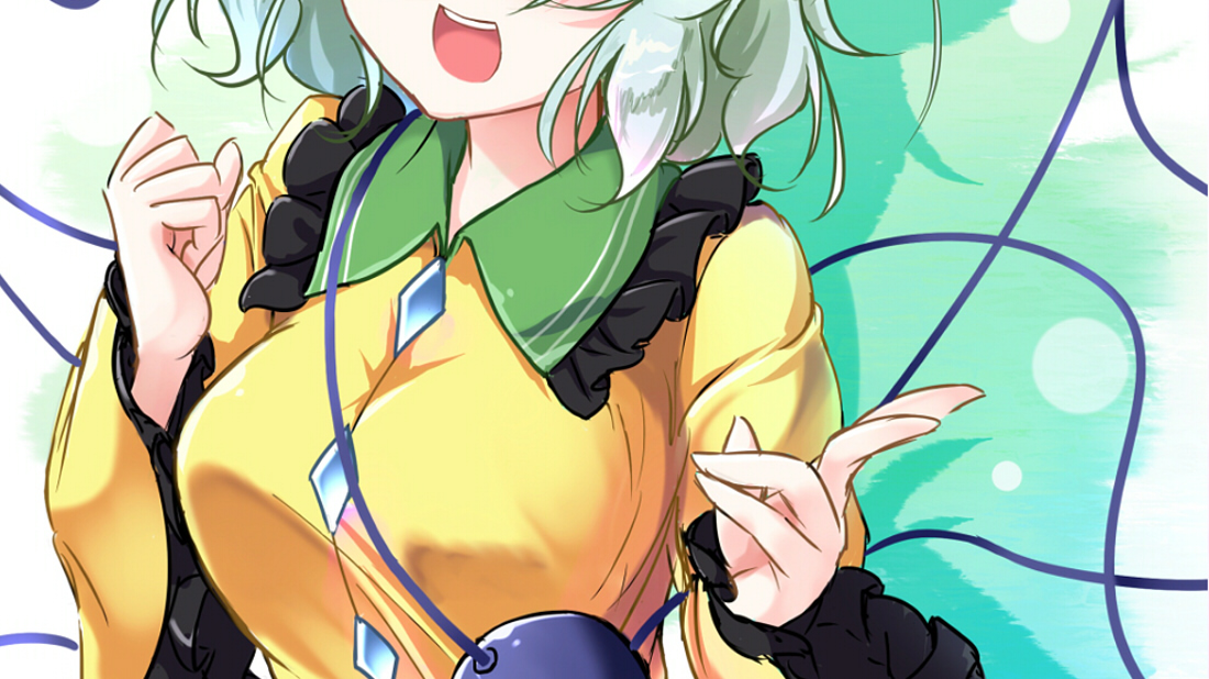 風見幽香 「#画像を4枚晒したらrtがきてフォロワーがぶわーって増えると聞いて 
ブワァ 」|赤束子のイラスト