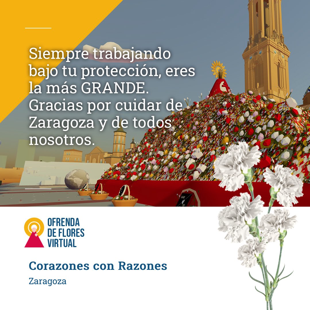 Asociación Corazones Con Razones tweet media