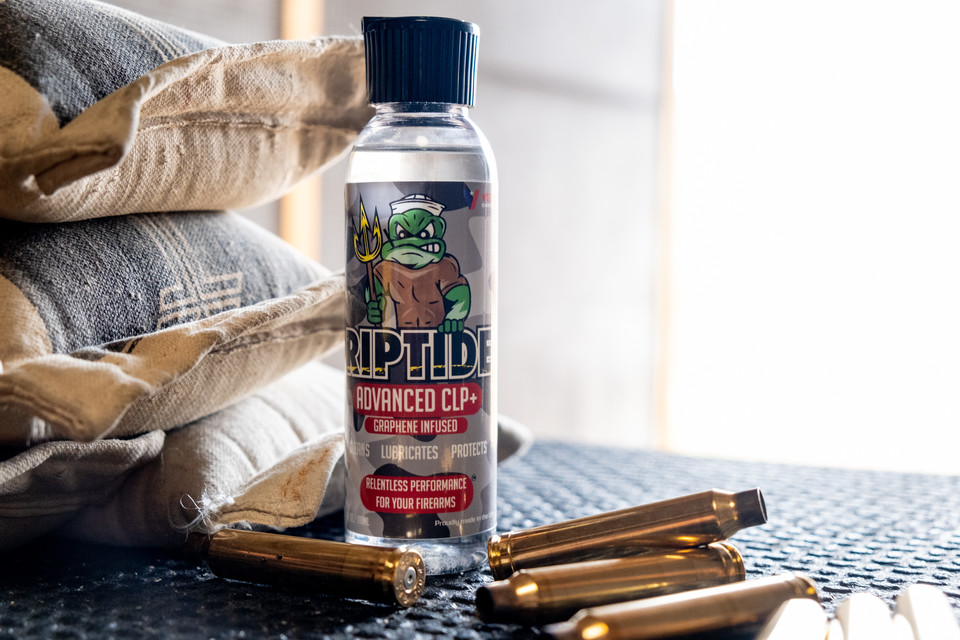 American_trib's tweet photo. Noticing that your gun is jamming more often? Maybe you're getting more misfires than usual? Use our all purpose cleaner and CLP+. You'll thank us later 🔥 https://t.co/pjxlJPO4vq https://t.co/MDrVEGb8sG