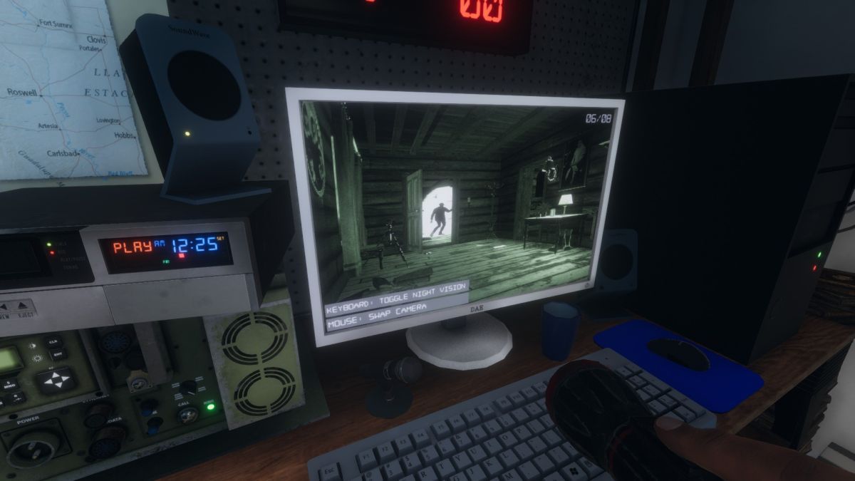 Phasmophobia is the best ghost game ever made buff.ly/3jUOeon