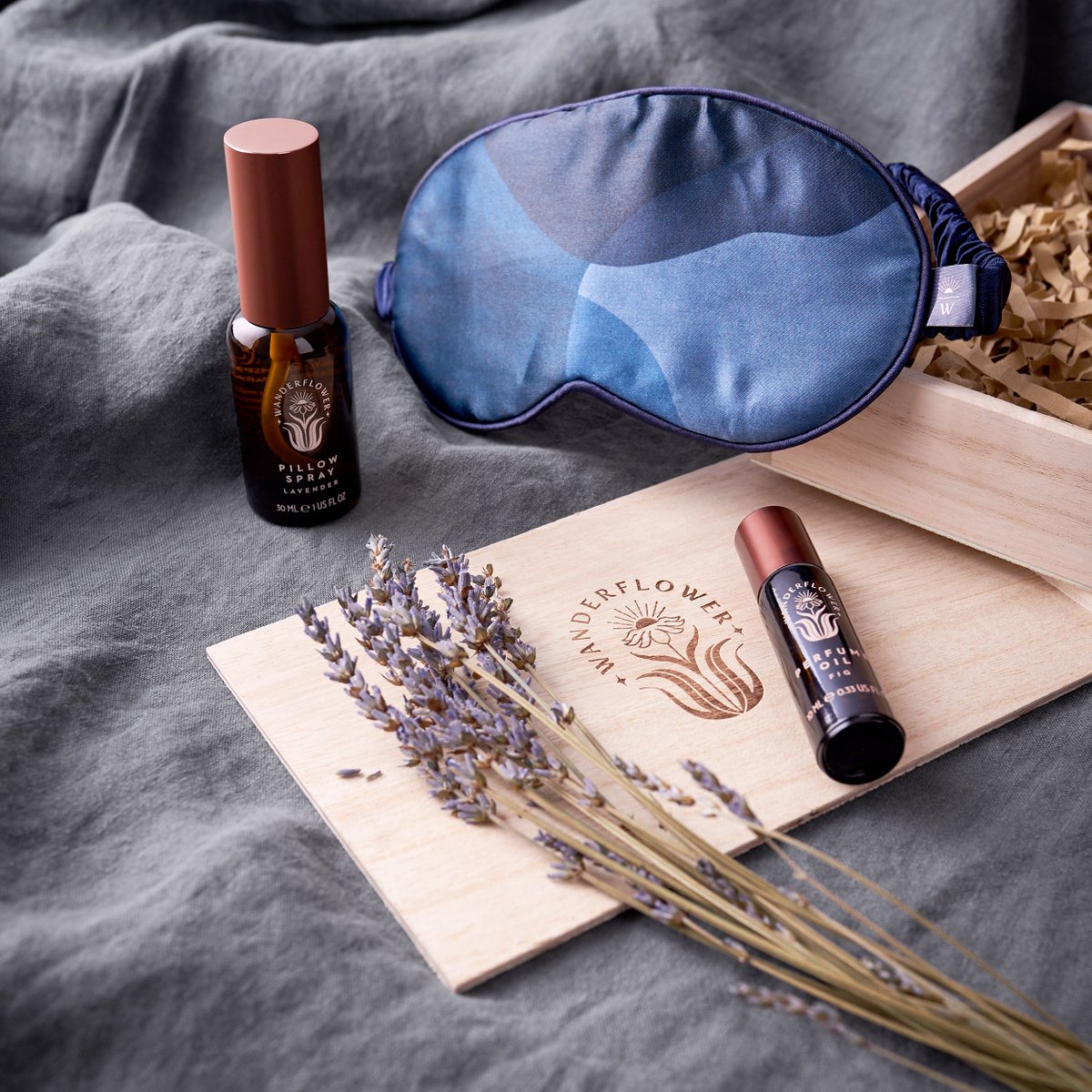 Wild & Wolf tweet media