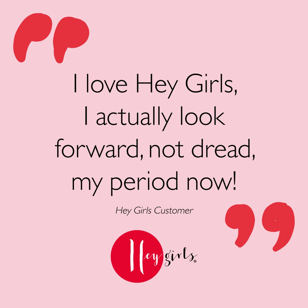 HeyGirlsUK's tweet photo. Don't just take our word for it... Local authorities across Scotland are offering FREE #HeyGirls products delivered straight to your door @AngusCPP @FifeCouncil @argyllandbute @AberdeenCC @StirlingCouncil @inverclyde @EastAyrshire #periodprotected with #sustainable products https://t.co/ywXTSIA3se