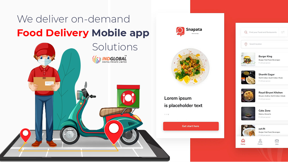 Indglobal's tweet image. We deliver On-Demand Food Delivery Mobile App Solutions!

Learn More:  bit.ly/33xI5Zw
Contact us: +91- 9741117750
Mail: info@indglobaldigital.com

#Fooddelivery #deliveryappps #foodappdevelopment #supplychain #supplychainapps #mobilerentcar #appdevelopment #appdeveloper
