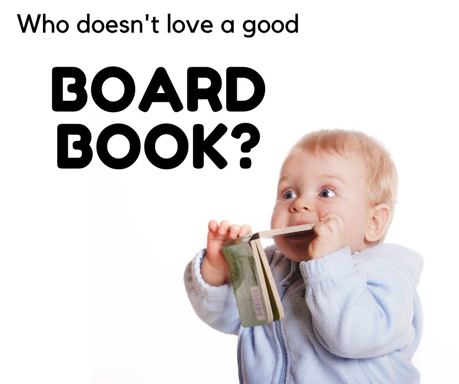 booksforbabesky's tweet photo. Babies teach us that there's more than one way to enjoy a good book 😂 

#readearlyreadoften #abookforeverybaby #newbabyroutine #boardbook #chewbook https://t.co/mFHkDBiXdI