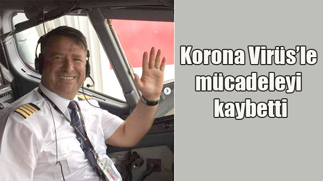 haberaircom's tweet photo. Bir THY pilotu daha korona virüse yenik düştü. Kaptan Pilot Ender Tamer Erol hayatını kaybetti
https://t.co/mqTyEr0cLT
#thy #kaptanpilot #koronavirüs #COVID19 @TK_TR https://t.co/AI6983ioY5