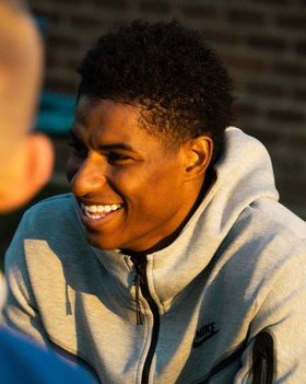 Young Voices Heard tweet media