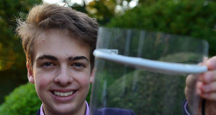 Young Voices Heard tweet media