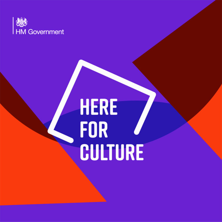 We are thrilled to be awarded funding from the government’s #CultureRecoveryFund so that we can continue to be here for you &amp; #HereForCulture <a href="/TWmagazines/">TW Magazines</a> <a href="/TeddingtonNub/">Teddington Nub News</a> <a href="/munirawilson/">Munira Wilson 🇺🇦</a> <a href="/LBRUT/">Richmond Council</a> <a href="/artsrichmonduk/">Arts Richmond UK</a> <a href="/RichmondComLink/">Community Engagement Team (Richmond Council)</a>