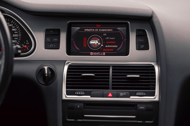 Averías del #climatizador en el automóvil👇

🚗El filtro está sucio o taponado

🚗Algún relé, fusible o conexión necesita ser cambiado

🚗Fuga de gas en el sistema

Revisamos el tuyo...😉

 #TallerMecánico #Taller #Mecánico #RevisiónCoche #Neumáticos #Ruedas #Climatización #ITV