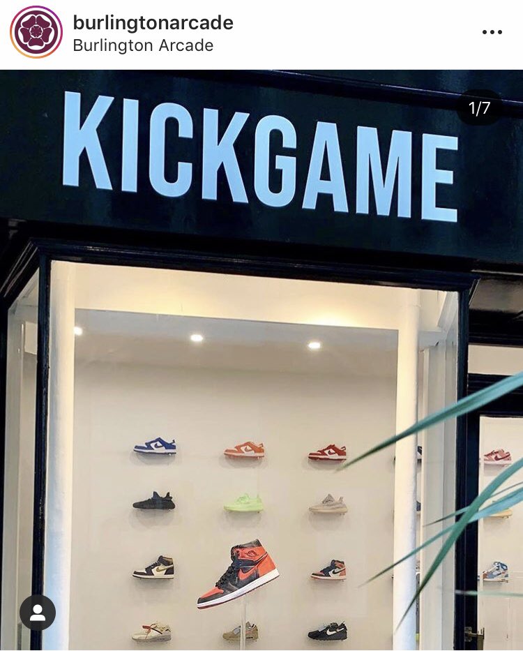 Kick Game (@KickGameUK) | Twitter