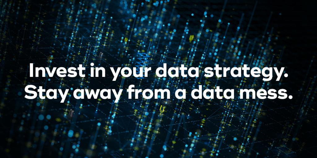 Teradata's tweet photo. #Datastrategy is key. We look at your business requirements and build architectures based on them. See some of our considerations: https://t.co/UbtQE7HXT8 #bigdata https://t.co/gKtmqvVck7