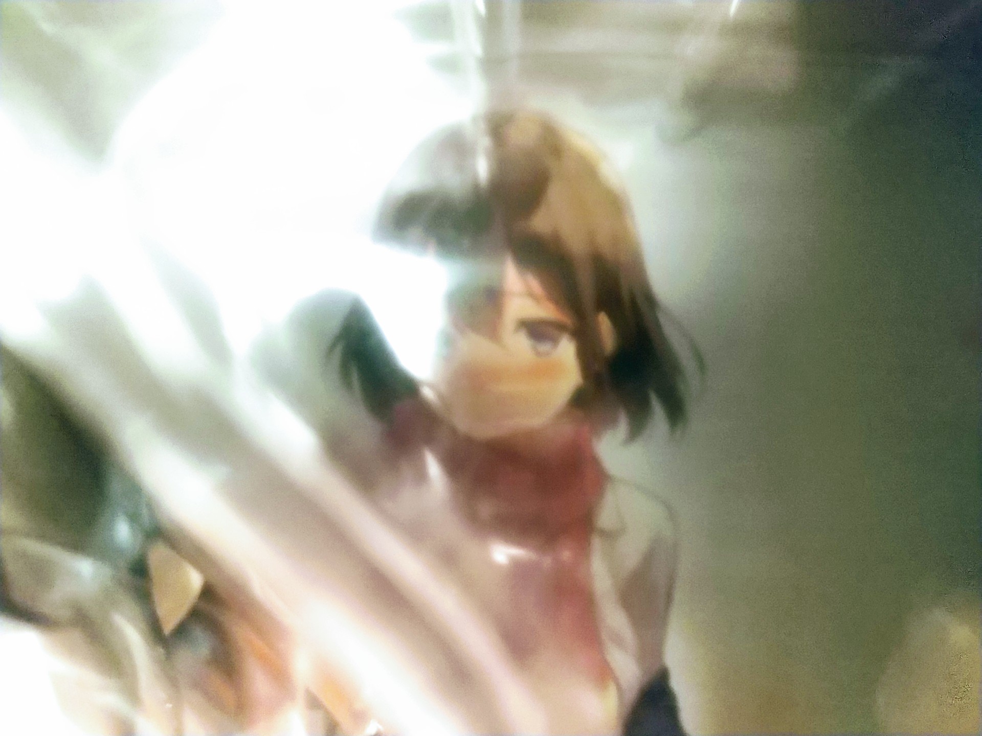 美少女フィギュア専門店 限定市場 デコマス輝いてる ついカッとなってダイキ工業さんの私立ダイキ学園シリーズより 冬乃日和 ふゆの ひより を仕入れました 原型はアルターでよくみかけた乙山法純さん 相変わらず顔に保護フィルムかかってますが
