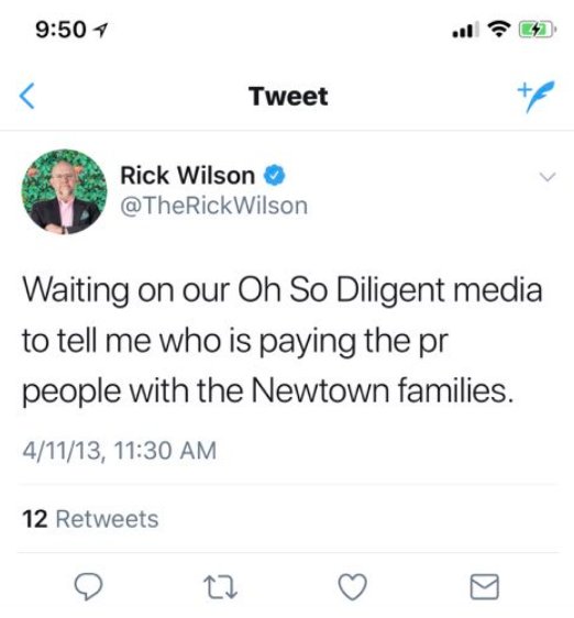 the lincoln project is just a home away from home for a critical mass of republican grifters—like rick wilson