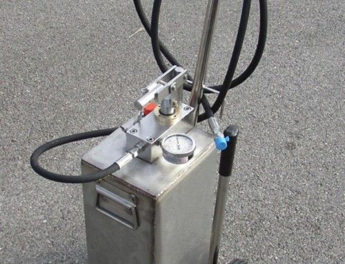 SarumHydraulics's tweet image. How to Create a Hydrostatic Pressure Test Certificate - Sarum Hydraulics buff.ly/2LdPyoZ #hydrostatictest