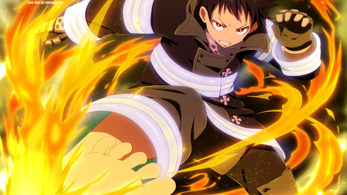 аниме пламенная бригада пожарников. Anime пламенная бригада пожарных. шинра пламенная бригада. пожарная бригада аниме синра. аниме пламенная бригада пожарных 1 сезон.