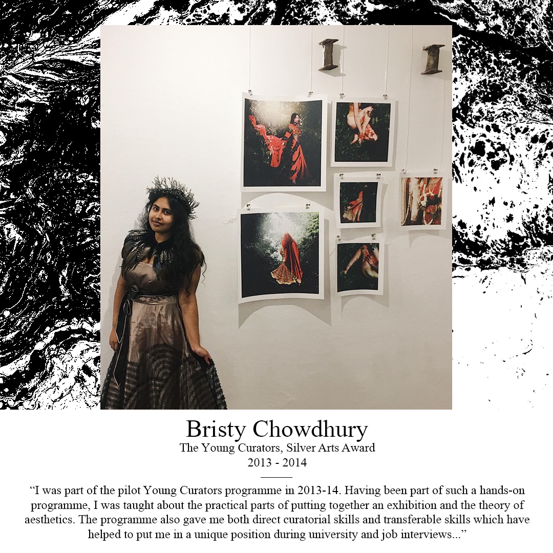 Creative Ways Harlow CIC tweet media