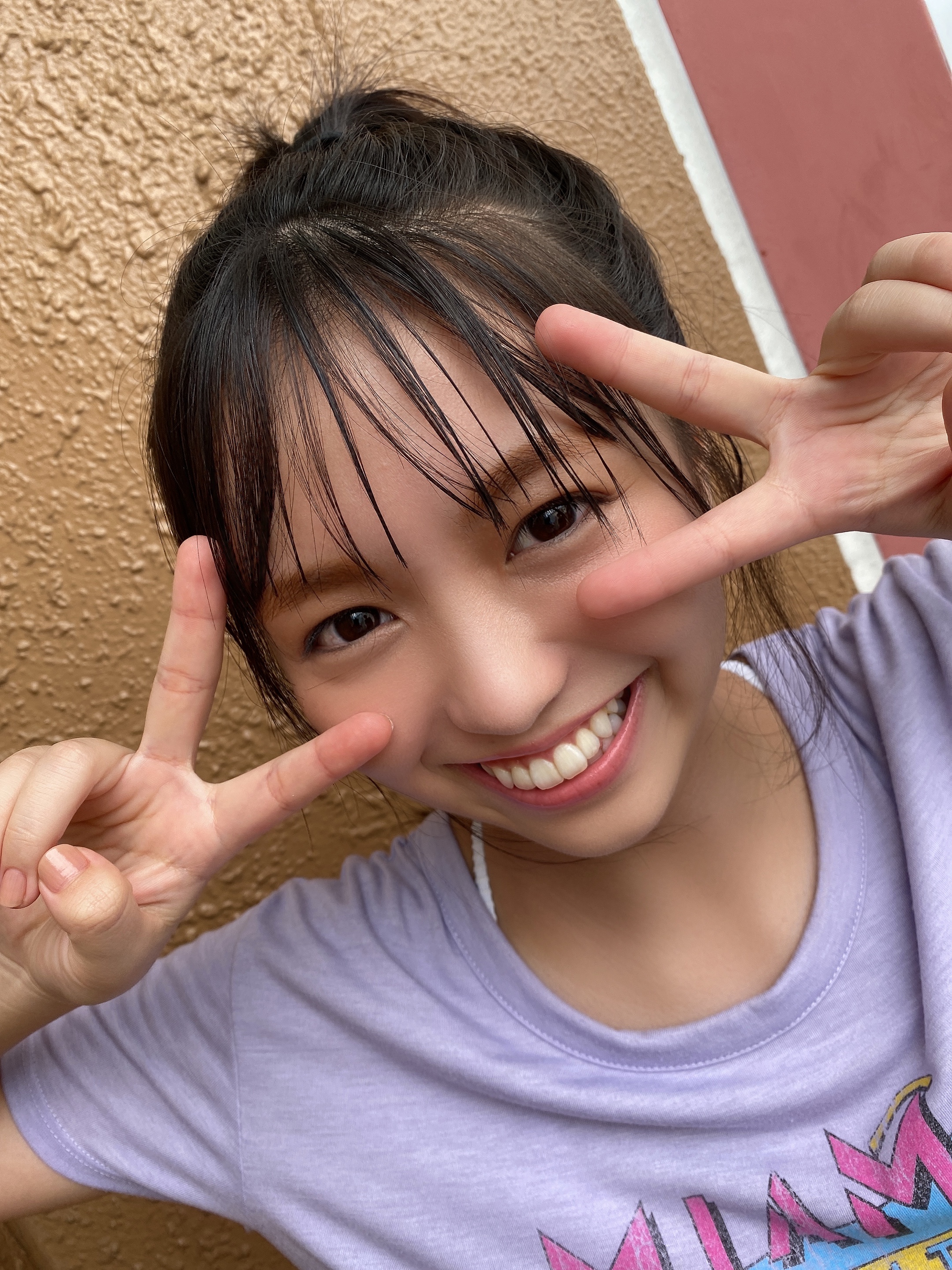 マキメル　激レア 大原優乃生写真 直筆サイン 写真集 あせとせっけん 激レア 大原優乃 Dream5時代生写真 直筆サイン 写真集 あせと