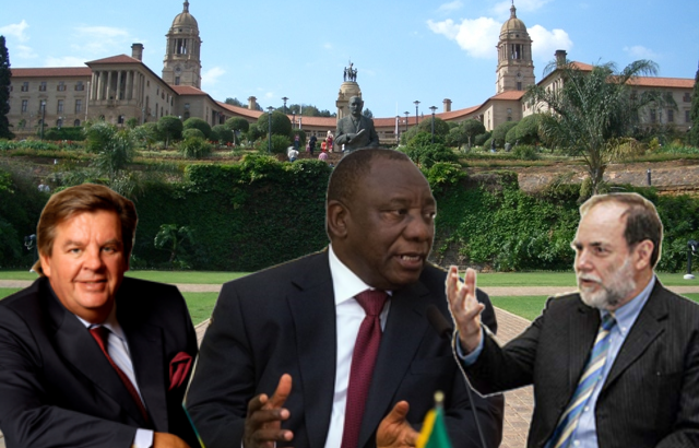 The_commentor1's tweet photo. When Cyril Ramaphosa is done with South Africa there will be nothing left for Black people.

Whites will be having their pockets full of Cash and Blacks will be in Apartheid like Economic Conditions.

#VoetsekRamaPhosa https://t.co/uyWivtCHZ3