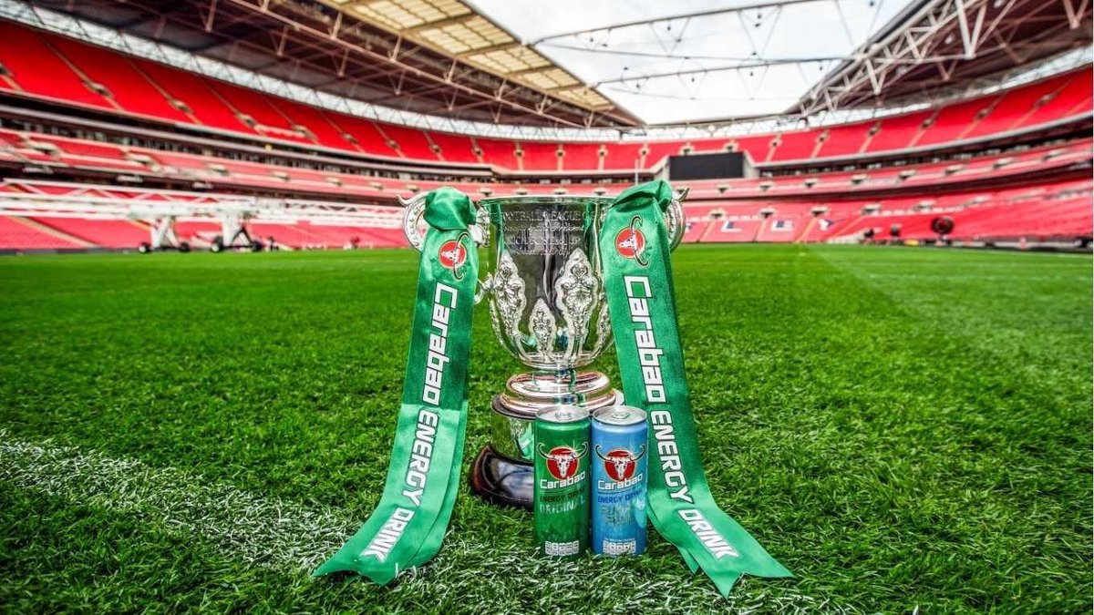 The carabao cup has been drawn and we face Burton Albion at home. Team news for the game to come