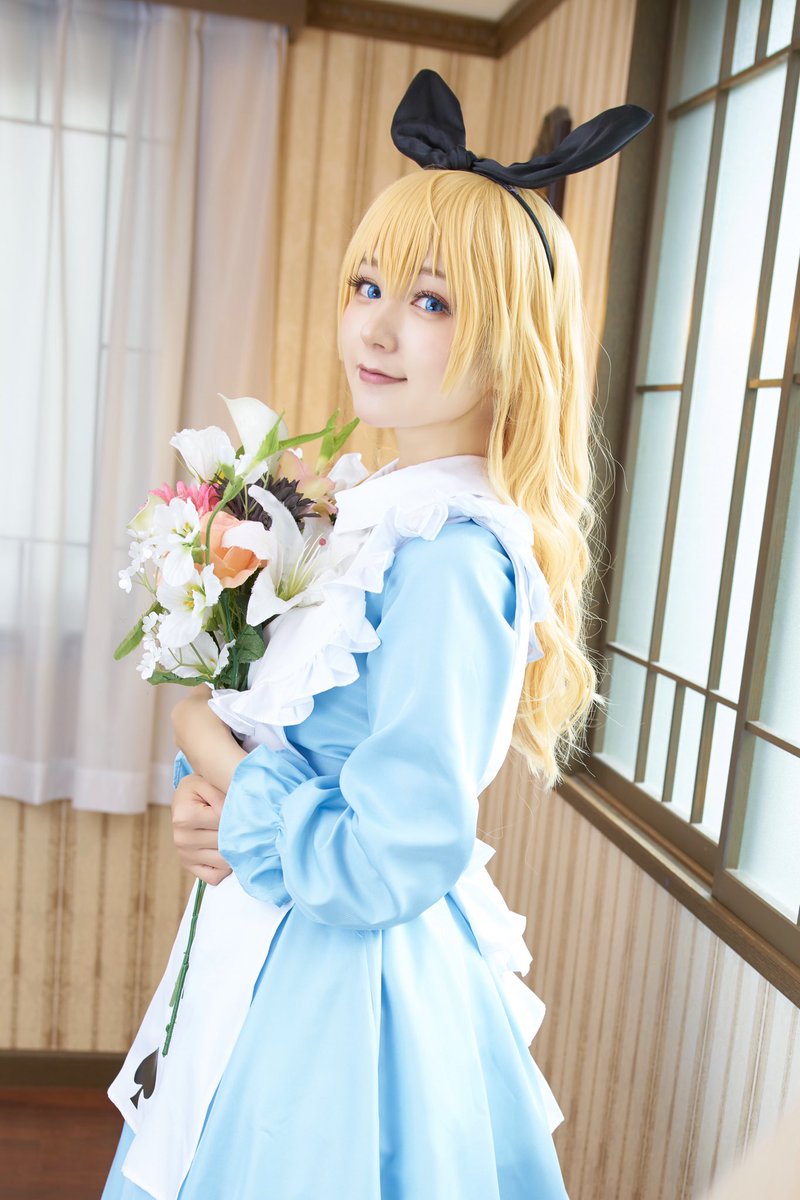 ある姫 コスプレ ドレス アタナシア