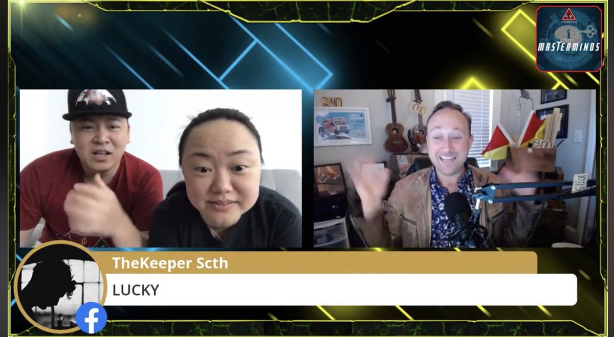 SCTreasureHunt tweet media